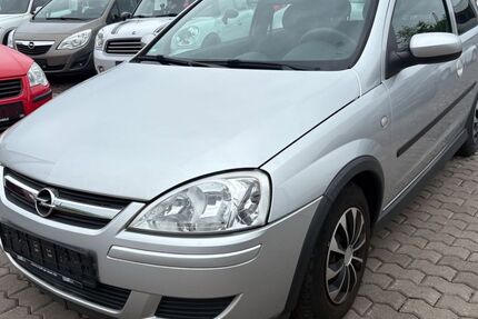 Opel Corsa 173.000 km 1.750 &euro; Saarlouis 66740