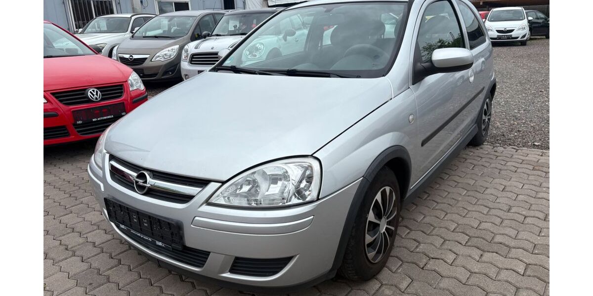 Opel Corsa 173.000 km 1.750 &euro; Saarlouis 66740