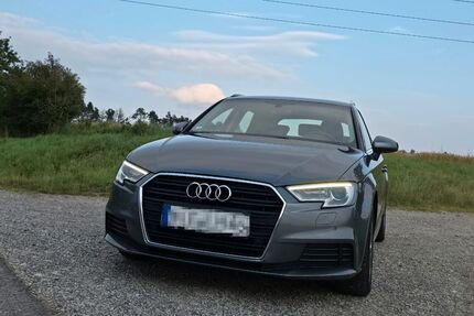 Audi A3 140.000 km 14.444 &euro; Gernrode 37339