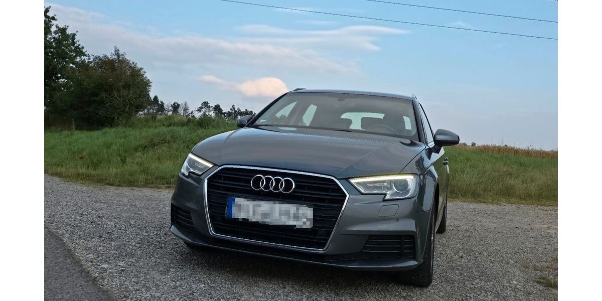 Audi A3 140.000 km 14.444 &euro; Gernrode 37339