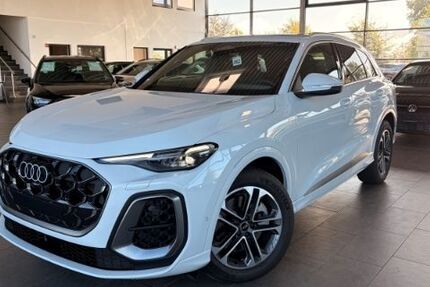 Audi Q5 9.341 km 58.770 &euro; Attendorn 57439