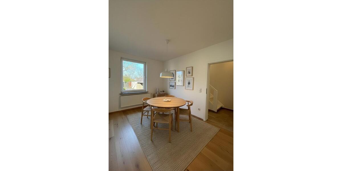Reihenhaus Hamm Braam-Ostwennemar - 3 Zimmer, 74 m&sup2;, 259.000&euro; | Angebot:26891028
