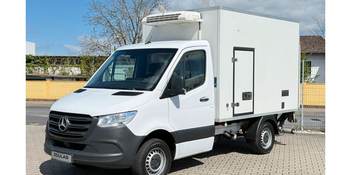 Mercedes-Benz Sprinter 144.000 km 33.308 &euro; Maintal OT Dörnigheim 63477