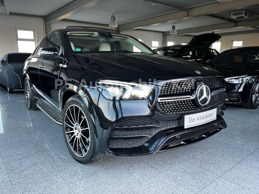 GLE 350