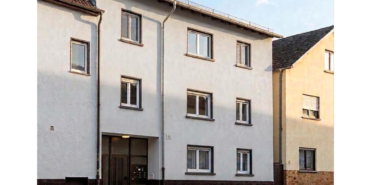 Etagenwohnung Heddesheim - 5 Zimmer, 111 m&sup2;, 1.090&euro; | Angebot:26012949