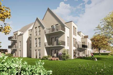 Wohnung Moormerland Veenhusen - 2 Zimmer, 63 m&sup2;, 227.000&euro; | Angebot:24697380