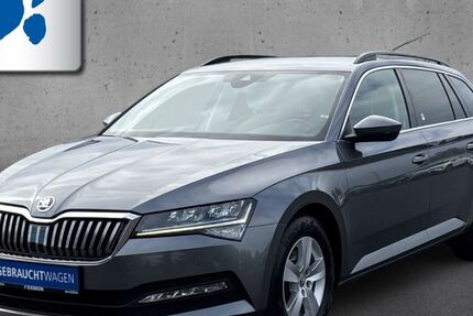 Skoda Superb 163.047 km 18.930 € Ibbenbüren 49479