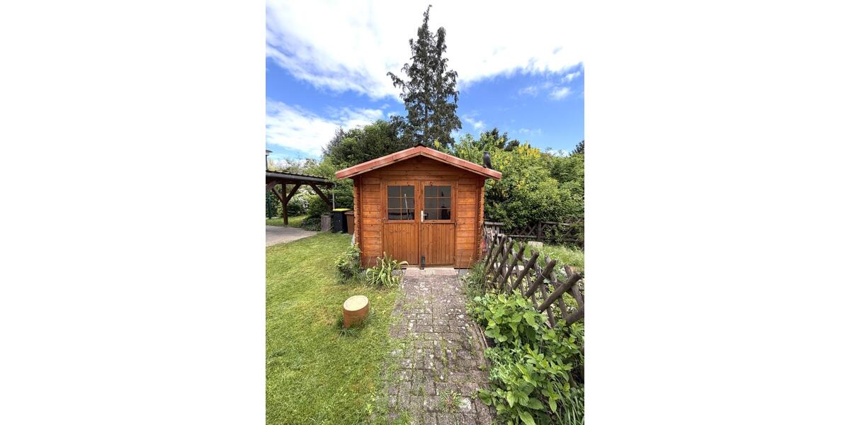 Doppelhaushälfte Seeland Gatersleben - 3 Zimmer, 90 m&sup2;, 68.400&euro; | Angebot:26888692