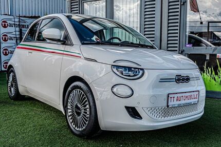 Fiat 500e 33.987 km 17.850 € Rüsselsheim 65428