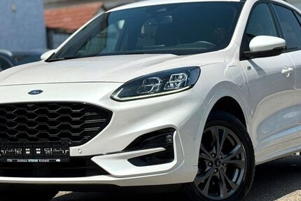 Ford Kuga 36.899 km 28.490 € Kirchardt 74912