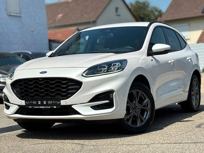 Ford Kuga 36.899 km 28.490 € Kirchardt 74912
