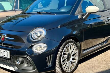 Abarth 595 59.110 km 15.490 € Steinhagen 33803