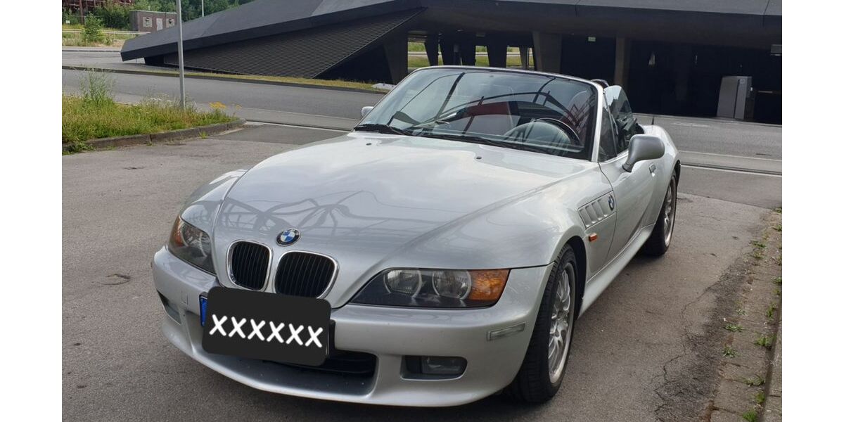 BMW Z3 198.000 km 12.900 &euro; Essen 45355