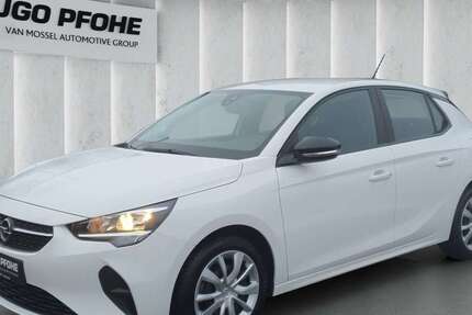 Opel Corsa 38.440 km 13.990 &euro; Lübeck 23554