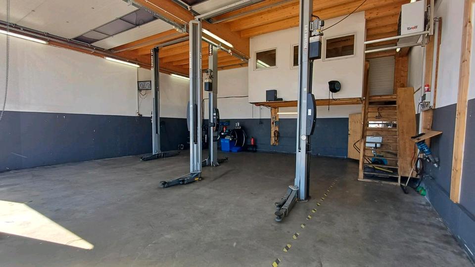 Gewerbeobjekt Dietmannsried - 1.200&euro; | Angebot:26383990