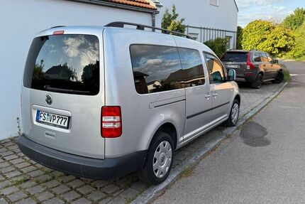 VW Caddy Maxi
