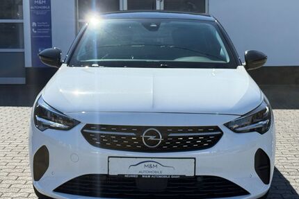 Opel Corsa 40.000 km 12.990 &euro; Neuwied 56567
