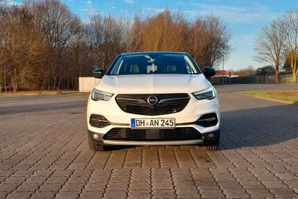 Opel Grandland (X) 207.000 km 13.000 &euro; Bassum 27211