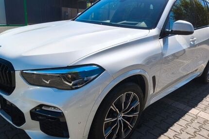 BMW X5 45.550 km 51.990 &euro; Kassel 34125