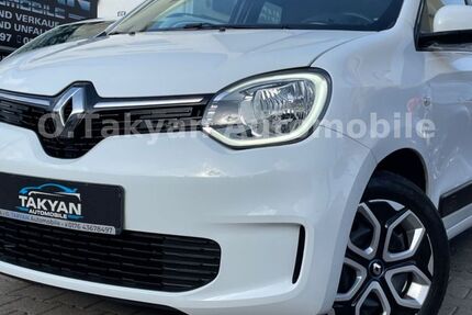 Renault Twingo 16.000 km 11.990 € Mannheim 68309