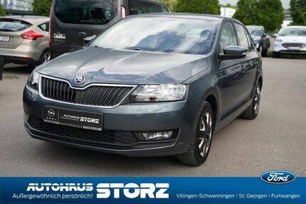 Skoda Rapid 66.936 km 12.900 &euro; Villingen-Schwenningen 78052