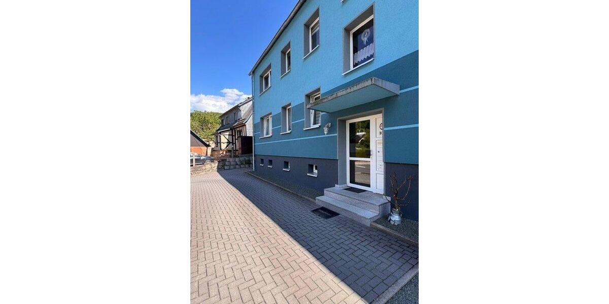 Etagenwohnung Schmalkalden - 4 Zimmer, 75 m&sup2;, 435&euro; | Angebot:26690822