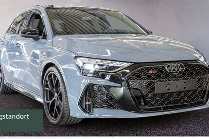Audi RS3 5.000 km 74.910 &euro; Menden 58706