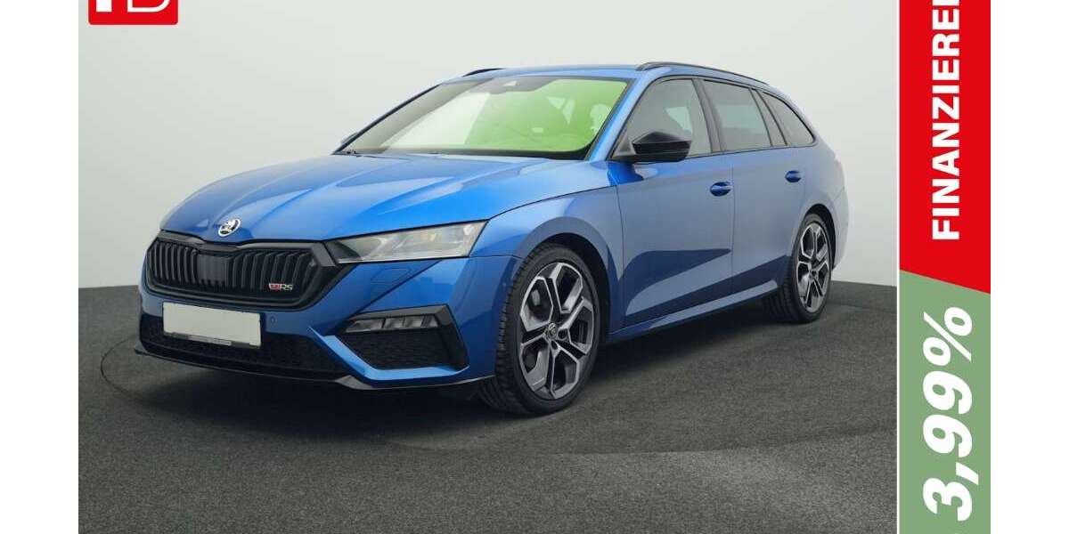 Skoda Octavia 72.795 km 31.250 &euro; Neumarkt 92318