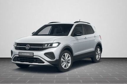 VW T-Cross 21.162 km 23.500 &euro; Aschaffenburg 63741
