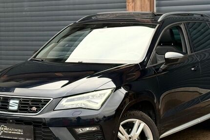 Seat Ateca 137.000 km 18.000 &euro; Saarlouis-Lisdorf 66740