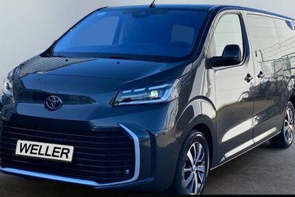 Toyota Proace (Verso) 17.080 km 42.250 &euro; Osnabrück 49090