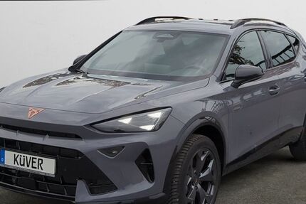 Cupra Formentor 2.200 km 29.626 &euro; Hagen 27628