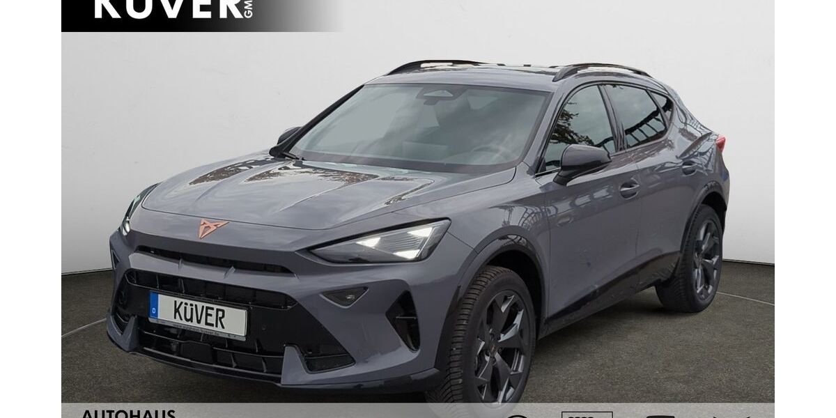Cupra Formentor 2.200 km 29.626 &euro; Hagen 27628