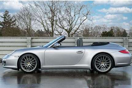 Porsche 911 75.609 km 73.912 &euro; Rellingen 25462