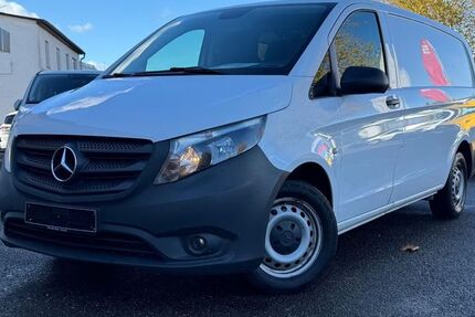 Mercedes-Benz Vito 192.777 km 15.540 &euro; Dillingen (Donau) 89407