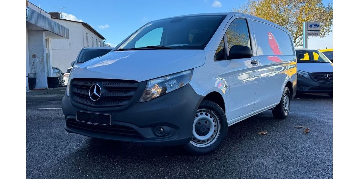 Mercedes-Benz Vito 192.777 km 15.540 &euro; Dillingen (Donau) 89407