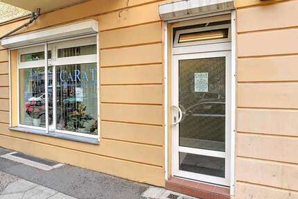 Einzelhandel in Berlin 379.000 € 37 m² zimmer