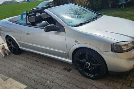 Opel Astra 220.000 km 4.000 &euro; plattling 94447