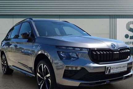 Skoda Kamiq 28.210 km 25.980 &euro; Hoyerswerda 02977