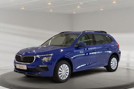 Skoda Kamiq 9.500 km 21.490 &euro; Weißenfels 06667