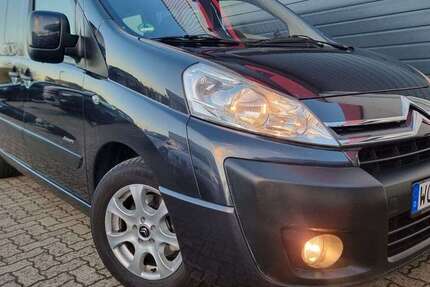 Citroen Jumpy 179.985 km 8.745 &euro; Wolfsburg 38446