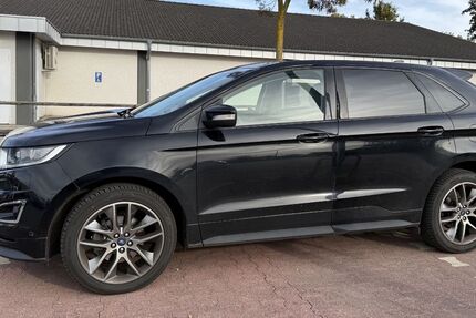 Ford Edge 176.000 km 19.999 &euro; Kerpen 50171