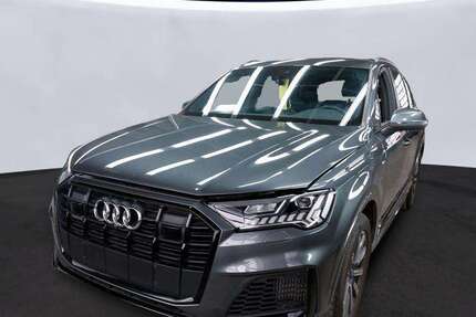 Audi Q7 90.763 km 46.724 &euro; Hamm 59067