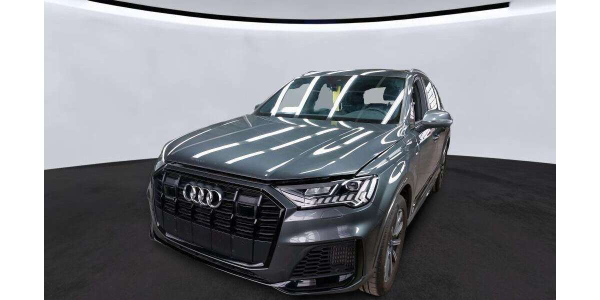 Audi Q7 90.763 km 46.724 &euro; Hamm 59067
