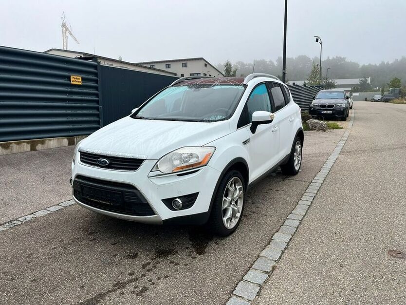 Kuga