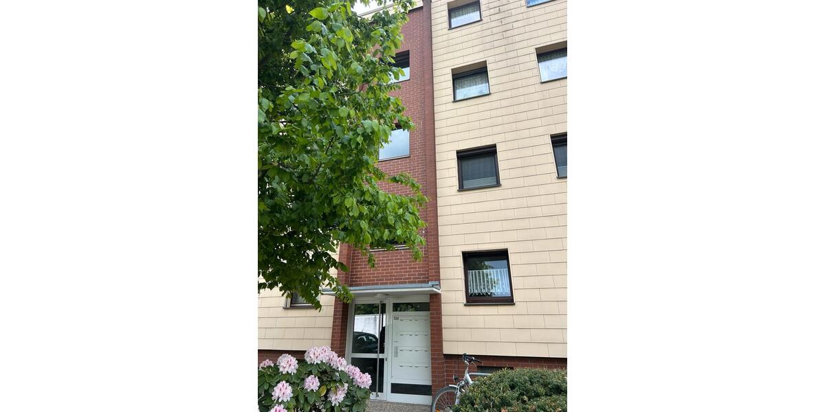 Etagenwohnung Braunschweig Lehndorf-Watenbüttel - 3 Zimmer, 86 m&sup2;, 199.000&euro; | Angebot:26443852