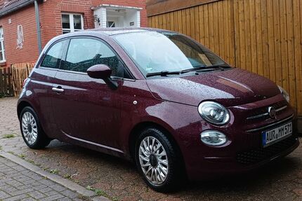 Fiat 500 83.000 km 8.999 € Großefehn 26629