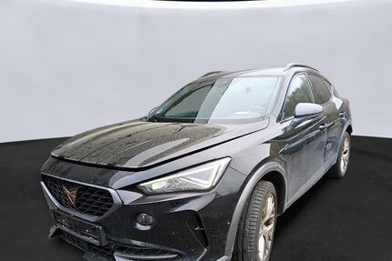 Cupra Formentor 107.002 km 22.790 &euro; Nabburg 92507