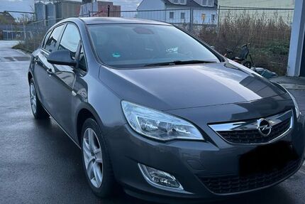 Opel Astra 201.000 km 3.500 &euro; Wörrstadt 55286