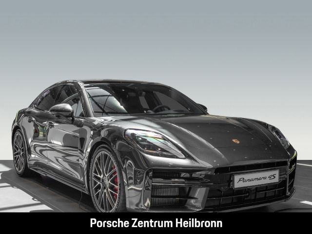 Panamera